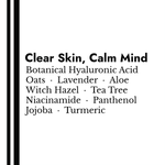 Acne Reduction Skincare Bundle - cieme