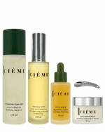 Acne Reduction Skincare Bundle - cieme