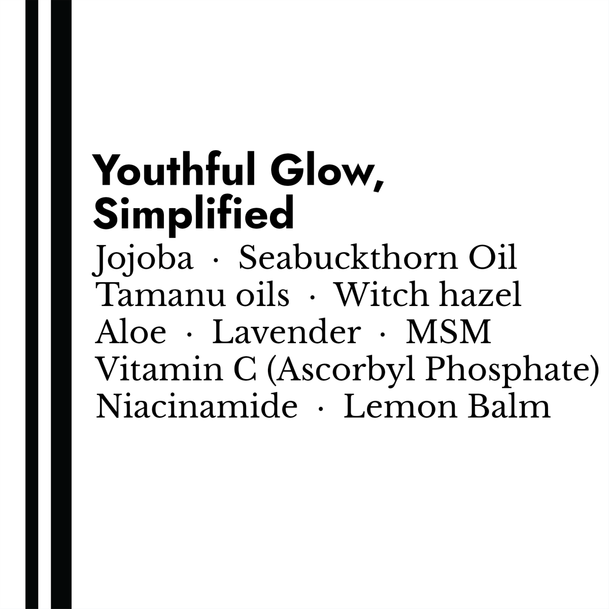 Anti - Ageing Skincare Bundle - cieme