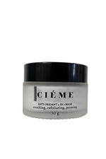 Antioxidant 2 - in - 1 Mask - cieme