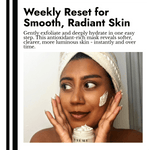 Antioxidant 2 - in - 1 Mask - cieme