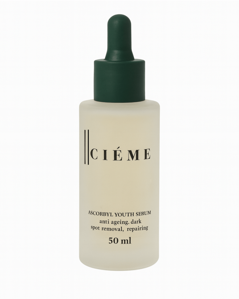 Ascorbyl Youth Serum - cieme