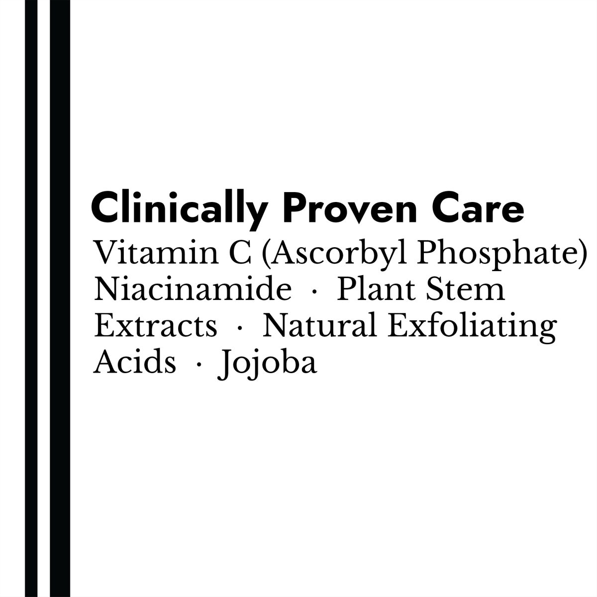 Ascorbyl Youth Serum - cieme