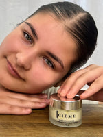 Daily Moisturiser - cieme