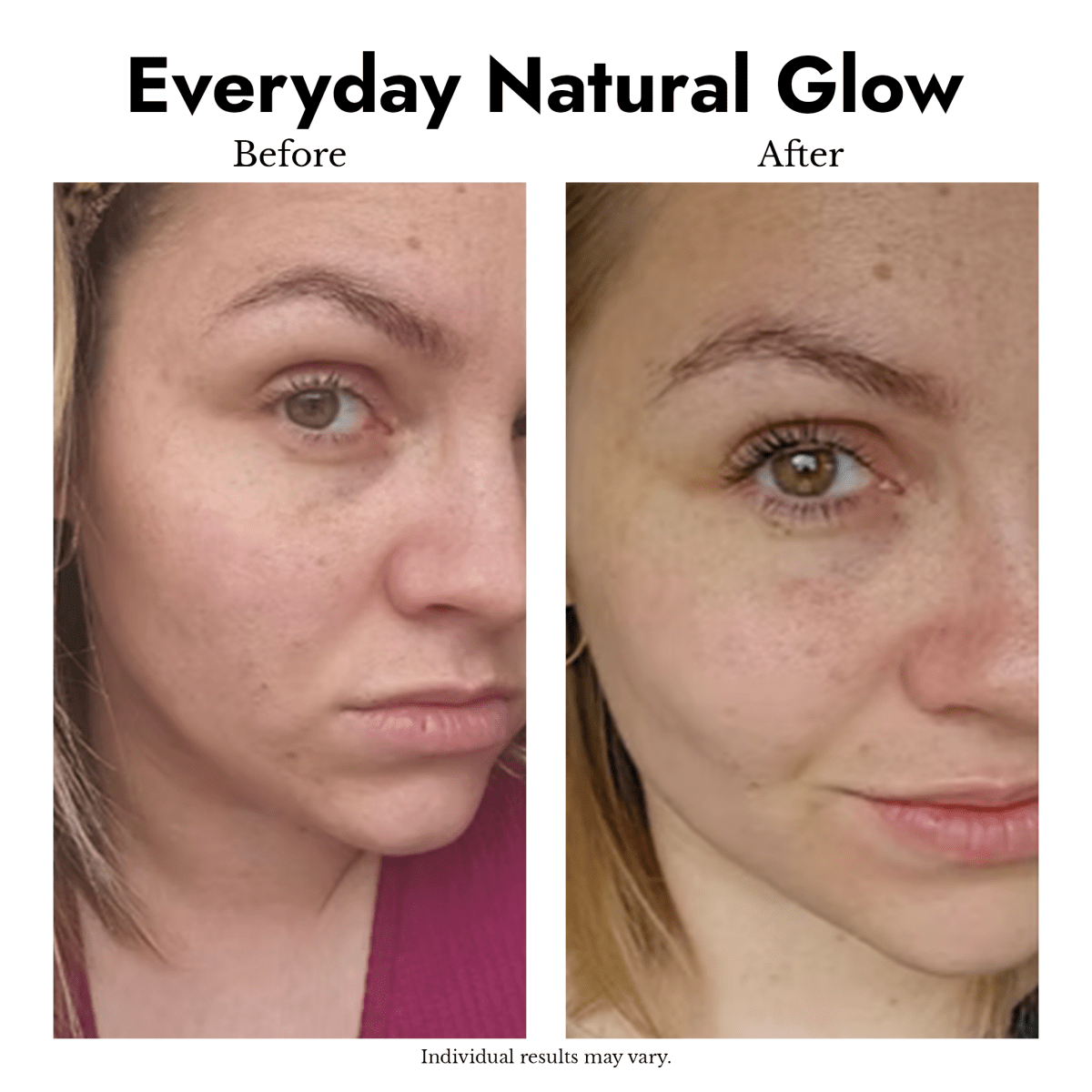 Daily Moisturiser - cieme