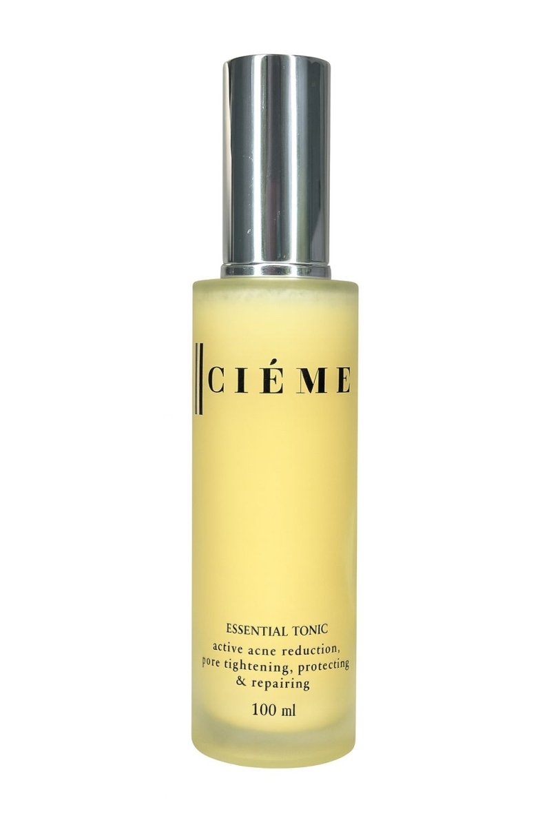 Essential Tonic - cieme