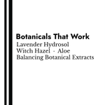 Essential Tonic - cieme