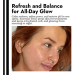 Essential Tonic - cieme