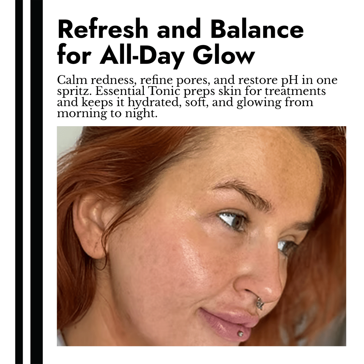 Essential Tonic - cieme