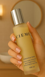 Essential Tonic - cieme