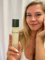 Hydrating Foam Wash - cieme