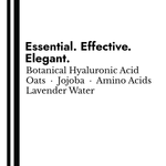 Hydrating Foam Wash - cieme