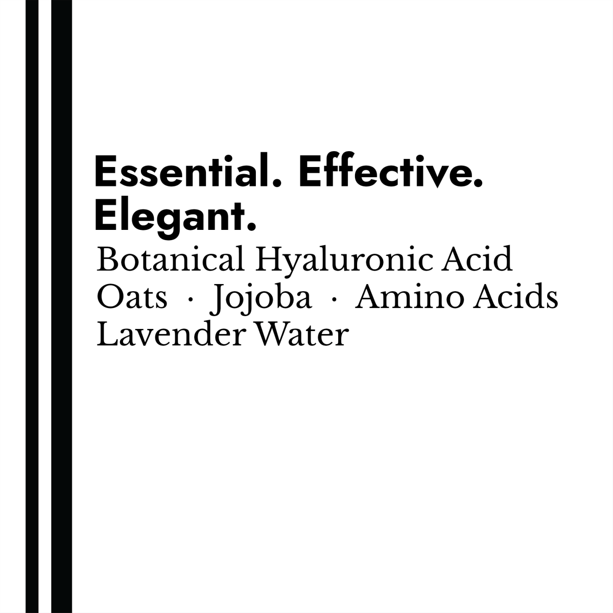 Hydrating Foam Wash - cieme