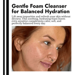 Hydrating Foam Wash - cieme