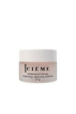 Hydro Blast Eye Gel - cieme