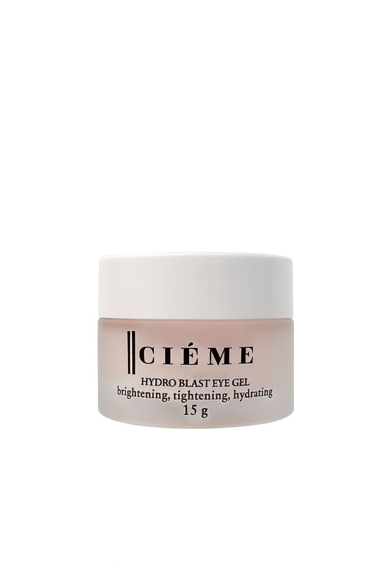 Hydro Blast Eye Gel - cieme