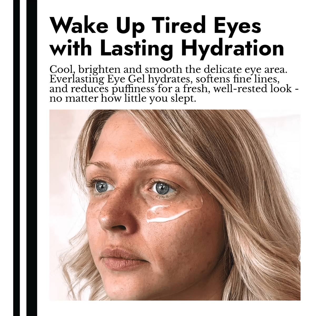 Hydro Blast Eye Gel - cieme