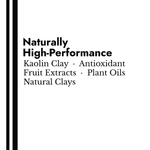 Moroccan Clay Mask - cieme