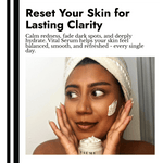 Moroccan Clay Mask - cieme