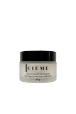 No Filter Enzyme Night Cream - cieme