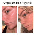 No Filter Enzyme Night Cream - cieme