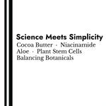 No Filter Enzyme Night Cream - cieme