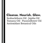 Oil Cleanser - cieme