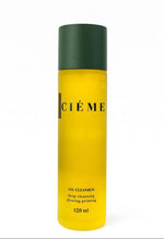 Oil Cleanser - cieme