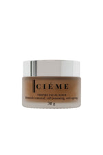 Vampire Facial Scrub - cieme
