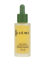Vital Serum - cieme