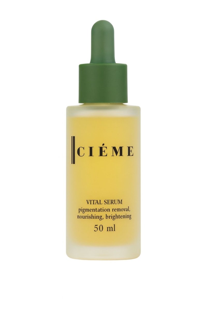 Vital Serum - cieme